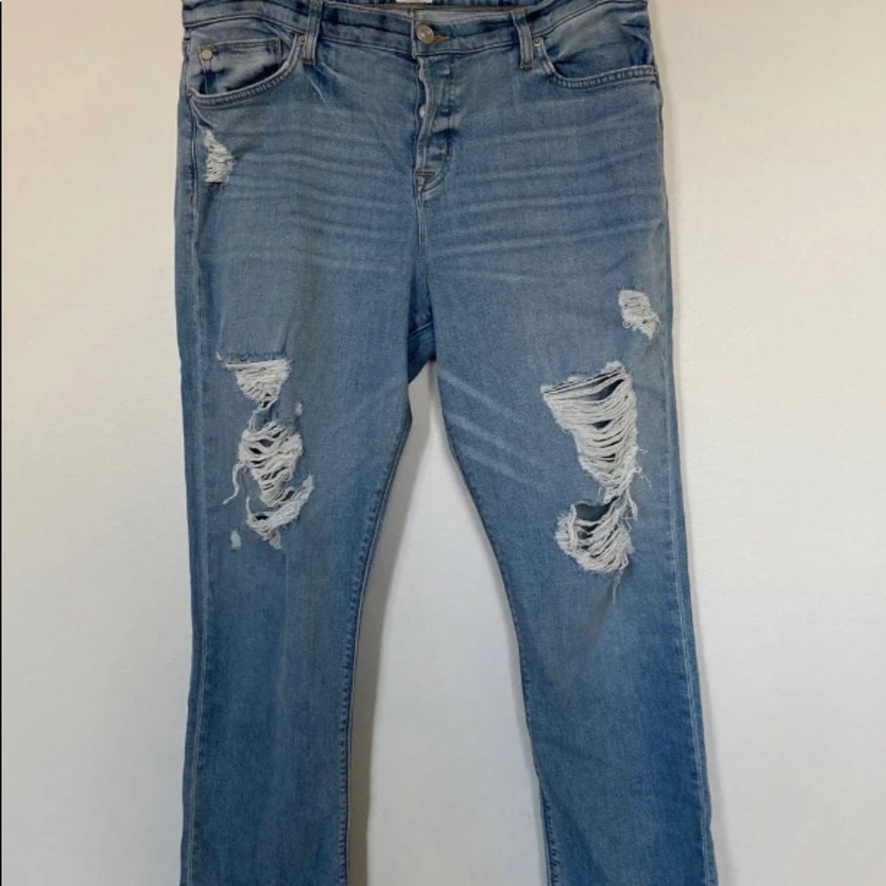 Hudson Jeans